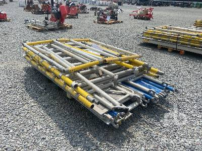 INSTANT UPRIGHT SPAN 300 - Equipo de construcción: foto 2 INSTANT UPRIGHT SPAN 300 - Equipo de construcción: foto 2