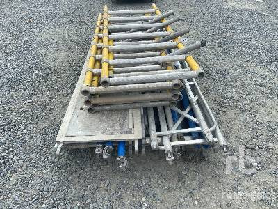 INSTANT UPRIGHT SPAN 300 - Equipo de construcción: foto 5 INSTANT UPRIGHT SPAN 300 - Equipo de construcción: foto 5