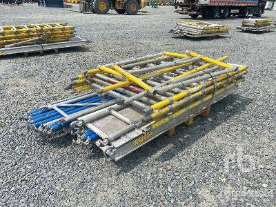 INSTANT UPRIGHT SPAN 300 - Equipo de construcción: foto 3 INSTANT UPRIGHT SPAN 300 - Equipo de construcción: foto 3