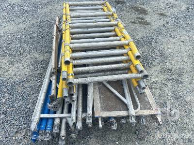 INSTANT UPRIGHT SPAN 300 - Equipo de construcción: foto 5 INSTANT UPRIGHT SPAN 300 - Equipo de construcción: foto 5
