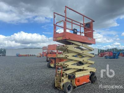 JLG 2632ES Electric - Plataforma de tijeras: foto 1 JLG 2632ES Electric - Plataforma de tijeras: foto 1