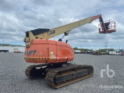 JLG 660SJCG Diesel - Plataforma articulada: foto 1 JLG 660SJCG Diesel - Plataforma articulada: foto 1