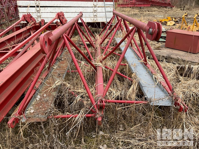 Kroll K68/70 Bouwkraan - Grúa torre: foto 3 Kroll K68/70 Bouwkraan - Grúa torre: foto 3