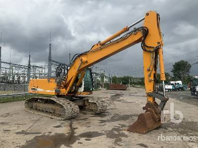 LIEBHERR R914B HDSL Hydraulic - Excavadora de cadenas: foto 4 LIEBHERR R914B HDSL Hydraulic - Excavadora de cadenas: foto 4