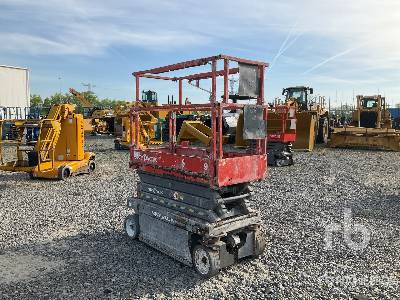 SKYJACK SJ3219 Electric (Inoperable) - Plataforma de tijeras: foto 4 SKYJACK SJ3219 Electric (Inoperable) - Plataforma de tijeras: foto 4