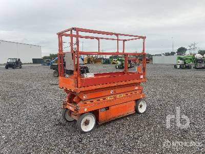 SKYJACK SJIII 3220 - Plataforma de tijeras: foto 1 SKYJACK SJIII 3220 - Plataforma de tijeras: foto 1