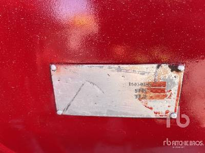 TAKEUCHI TB160C - Excavadora de cadenas: foto 5 TAKEUCHI TB160C - Excavadora de cadenas: foto 5