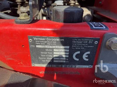 VERMEER SC30TX Crawler - Trituradora de madera: foto 5 VERMEER SC30TX Crawler - Trituradora de madera: foto 5