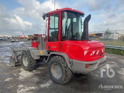 VOLVO L30G - Cargadora de ruedas: foto 3 VOLVO L30G - Cargadora de ruedas: foto 3