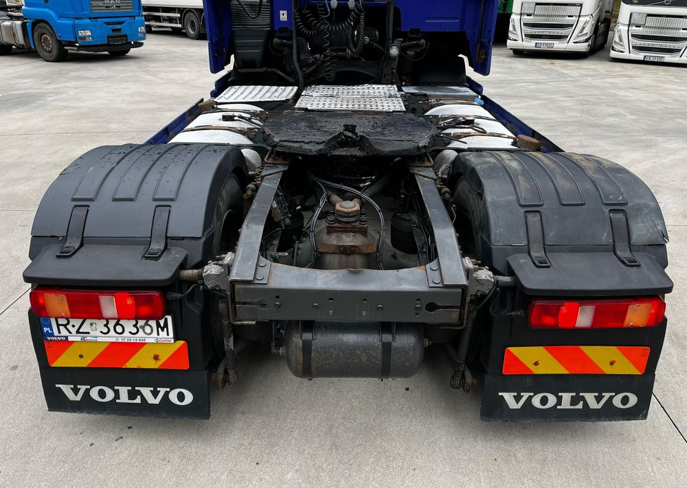 Volvo FH500 // 2013 Rok // XL // Automat // EEV // Idealny ! - Cabeza tractora: foto 4 Volvo FH500 // 2013 Rok // XL // Automat // EEV // Idealny ! - Cabeza tractora: foto 4