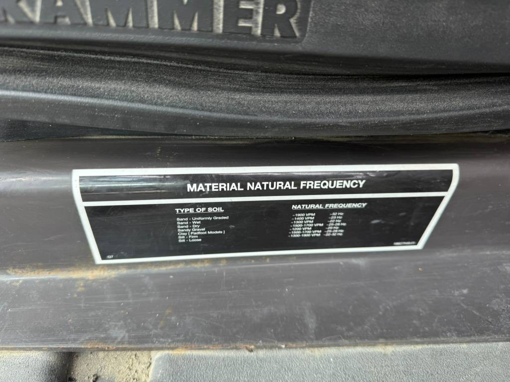 Compactador Volvo SD 160 D X: foto 13