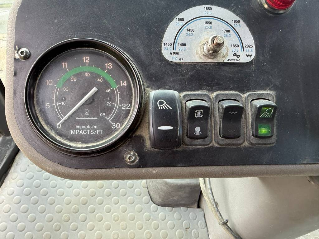 Compactador Volvo SD 160 D X: foto 16