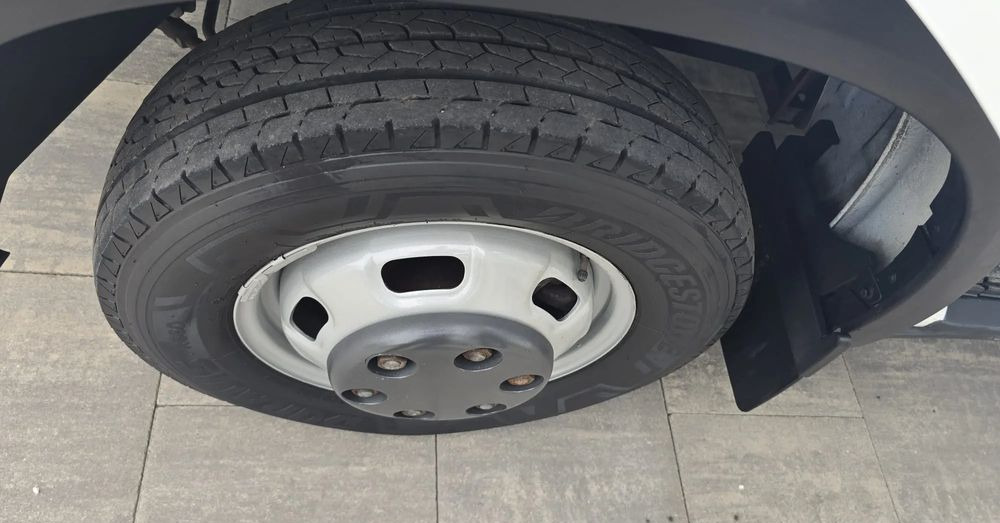 Minibús, Furgoneta de pasajeros Iveco 50c15: foto 16 Minibús, Furgoneta de pasajeros Iveco 50c15: foto 16