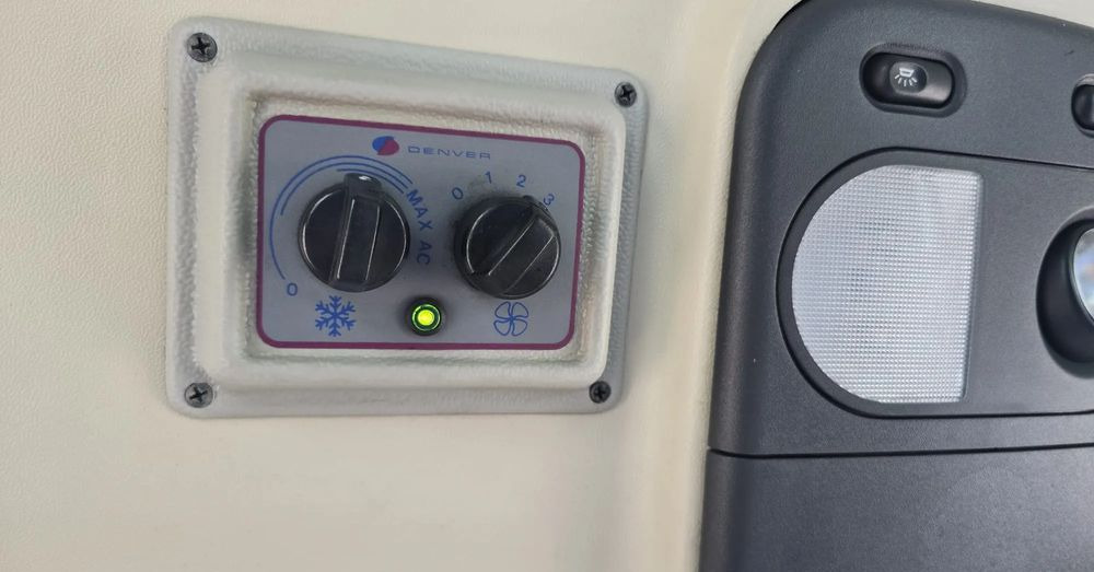 Minibús, Furgoneta de pasajeros Iveco 50c15: foto 10 Minibús, Furgoneta de pasajeros Iveco 50c15: foto 10