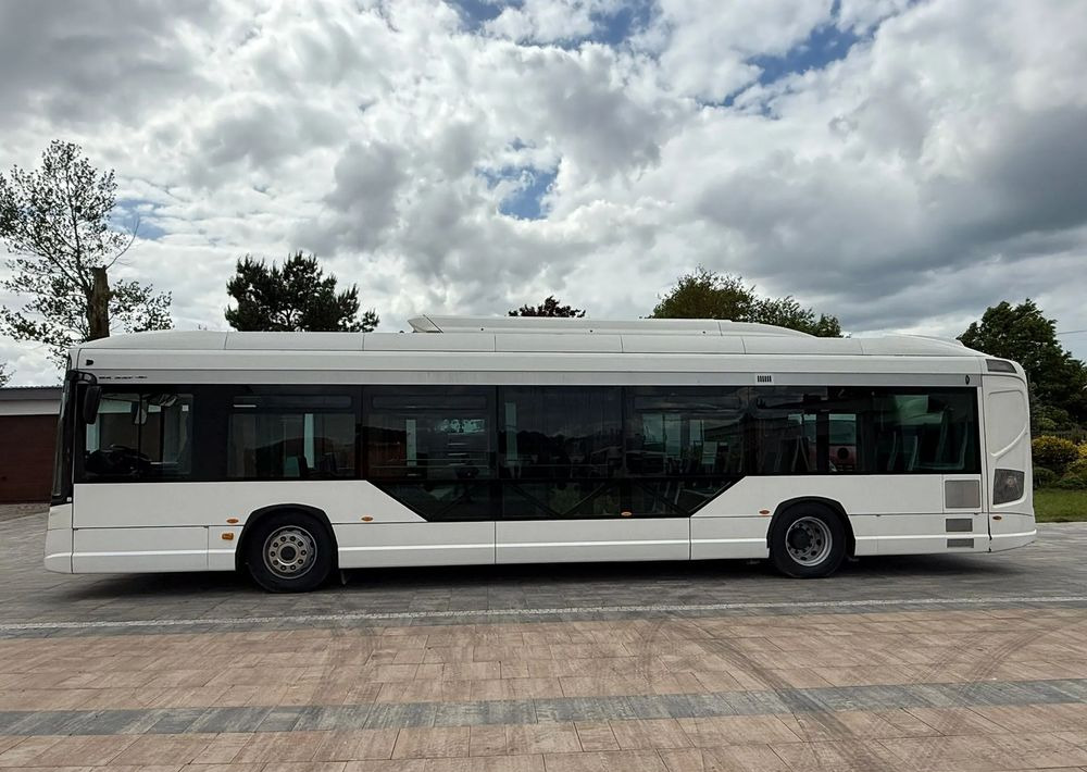 Iveco Heuliez GX 337 - Autobús urbano: foto 5 Iveco Heuliez GX 337 - Autobús urbano: foto 5