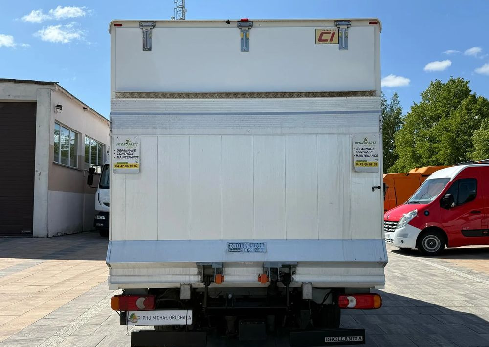 Renault Master - Furgoneta caja cerrada: foto 5 Renault Master - Furgoneta caja cerrada: foto 5