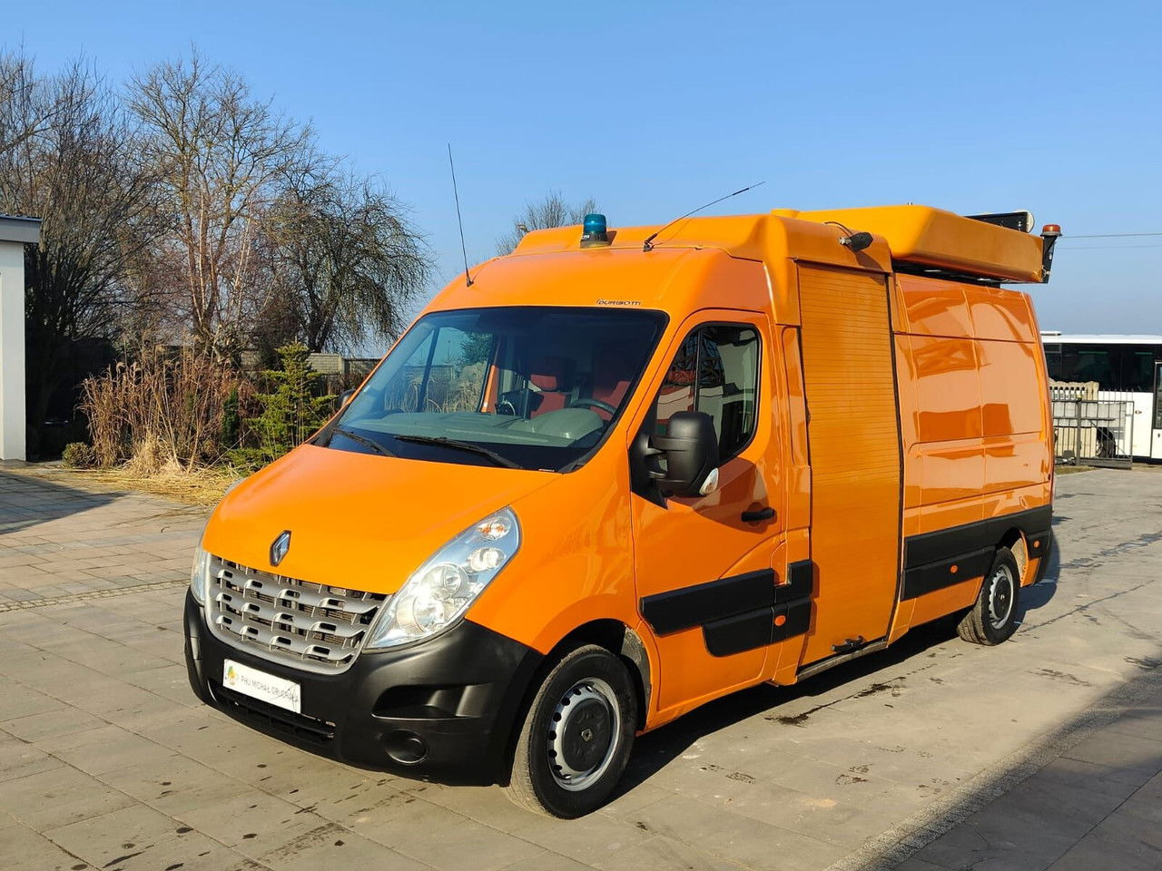 Renault Master - Furgón: foto 3 Renault Master - Furgón: foto 3