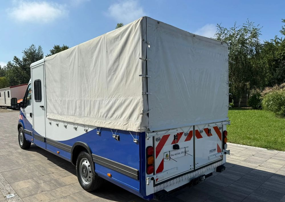 Renault Master - Furgoneta combi: foto 4 Renault Master - Furgoneta combi: foto 4