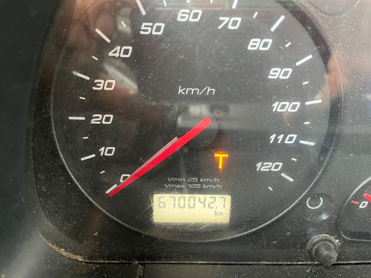 Camión grúa Iveco Stralis 360 with HMF 4020 K5 crane: foto 16 Camión grúa Iveco Stralis 360 with HMF 4020 K5 crane: foto 16