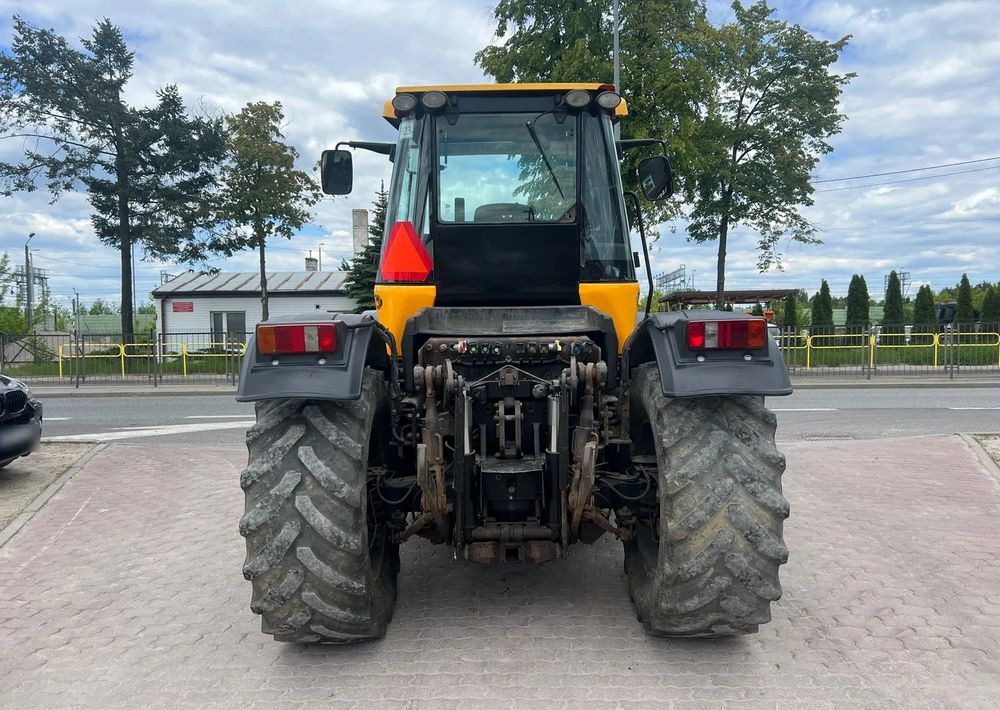 JCB Fastrac 2170 | 170 KM | 2014 ROK | - Tractor: foto 4 JCB Fastrac 2170 | 170 KM | 2014 ROK | - Tractor: foto 4