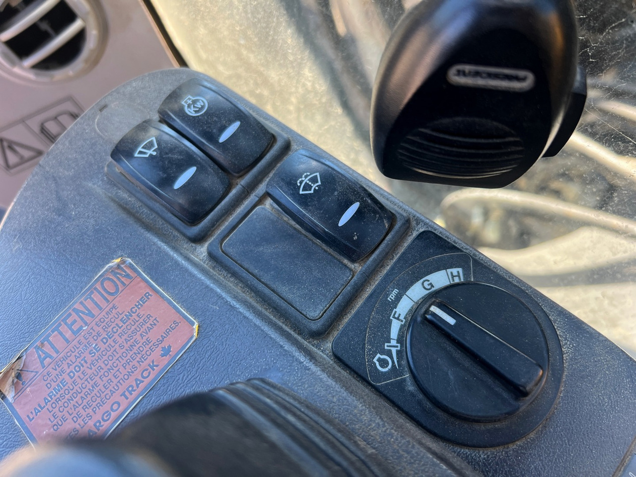 Excavadora de cadenas Volvo ECR235: foto 13
