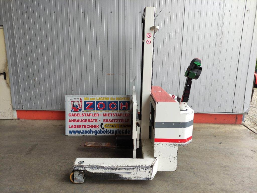 Amlift GL16-08/31 - Apilador: foto 1 Amlift GL16-08/31 - Apilador: foto 1