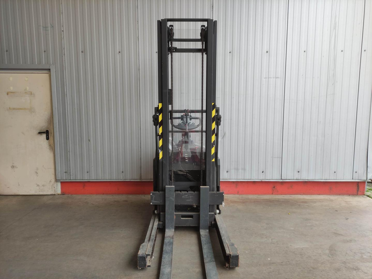BT SPE120 XR - Retráctil: foto 3 BT SPE120 XR - Retráctil: foto 3