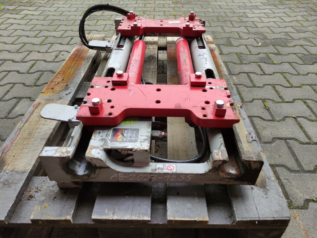 Durwen RZV25SO - Horquillas para Equipo de manutención: foto 2 Durwen RZV25SO - Horquillas para Equipo de manutención: foto 2