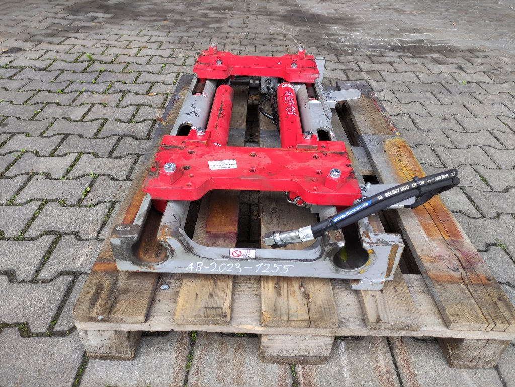 Durwen RZV25SO - Horquillas para Equipo de manutención: foto 3 Durwen RZV25SO - Horquillas para Equipo de manutención: foto 3