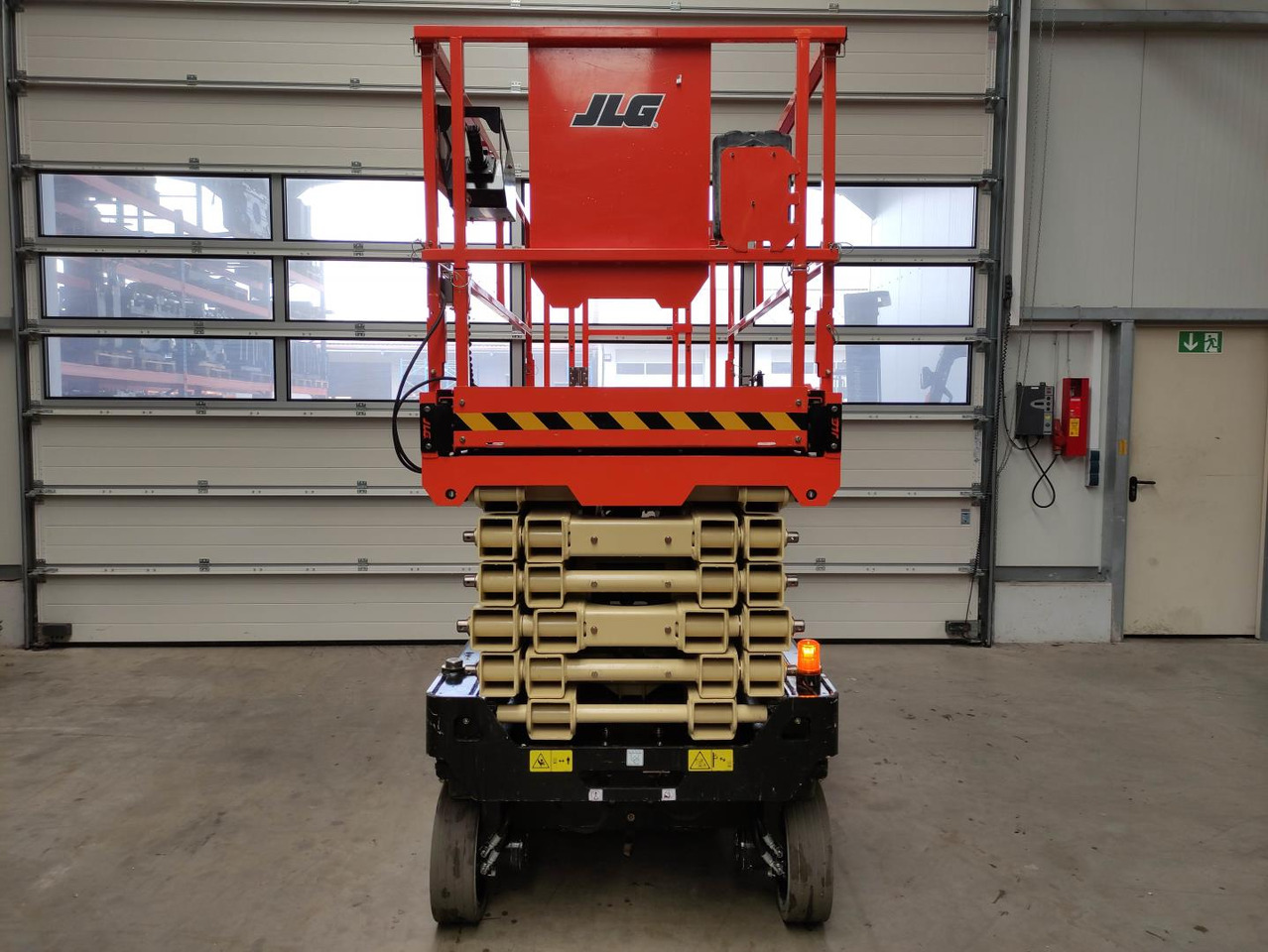 JLG 4045R - Plataforma de tijeras: foto 3 JLG 4045R - Plataforma de tijeras: foto 3