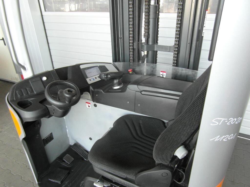 Still FMX20 - Retráctil: foto 5 Still FMX20 - Retráctil: foto 5