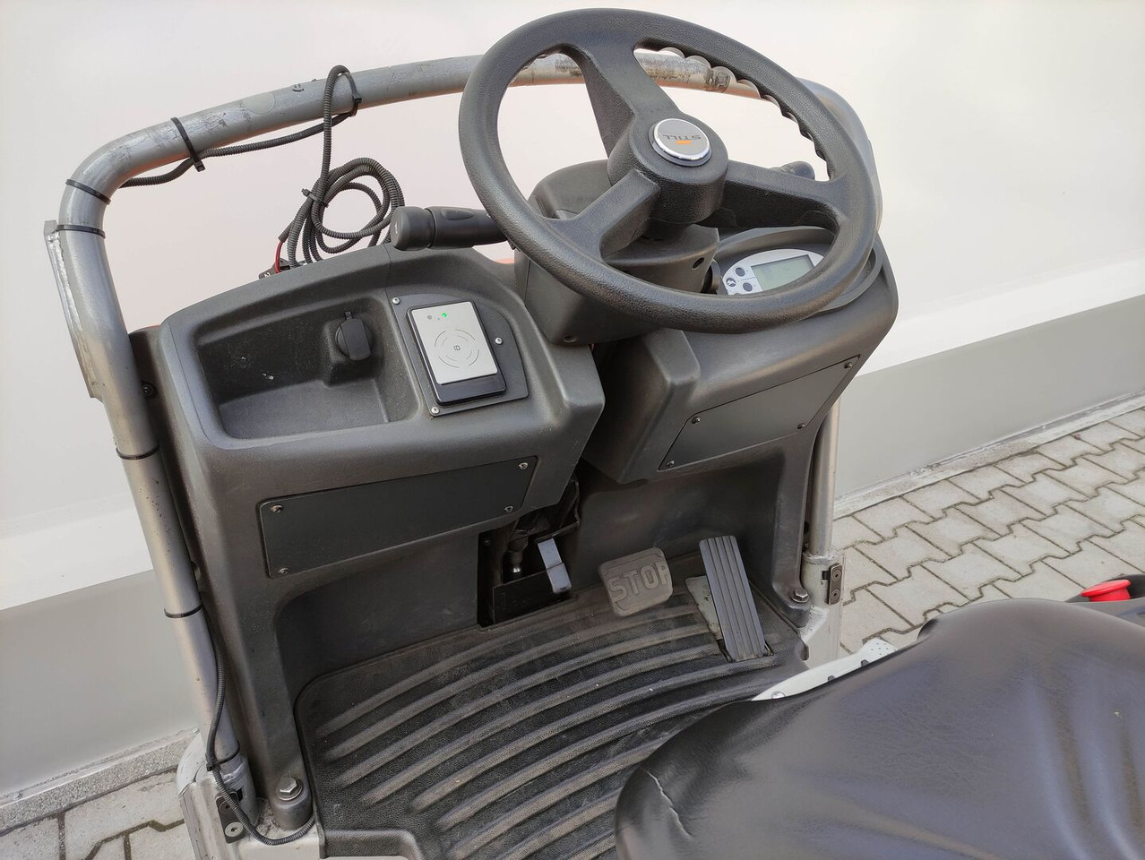 Still LTX-70 - Remolcadora: foto 5 Still LTX-70 - Remolcadora: foto 5