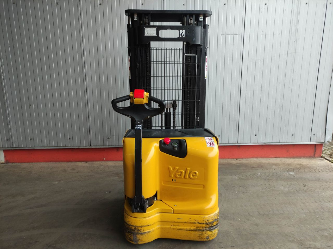 Yale MS16AC - Apilador: foto 4 Yale MS16AC - Apilador: foto 4