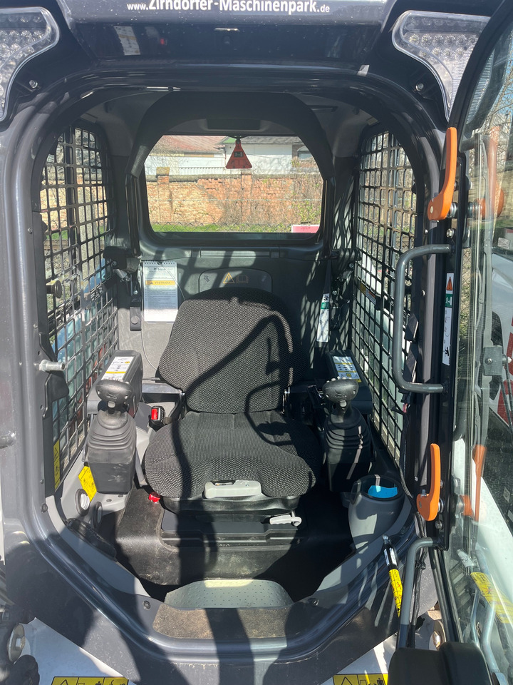 BOBCAT T450 - Minicargadora: foto 4 BOBCAT T450 - Minicargadora: foto 4