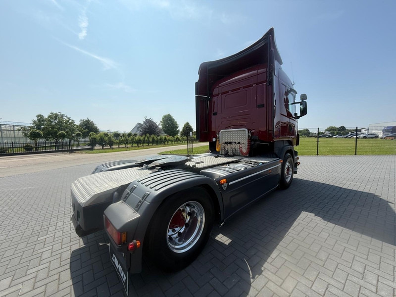 Scania R 500 LA4X2MNA OPEN EXHAUST, ALCOA, MANUEL, TOP, SHOW. - Cabeza tractora: foto 5 Scania R 500 LA4X2MNA OPEN EXHAUST, ALCOA, MANUEL, TOP, SHOW. - Cabeza tractora: foto 5