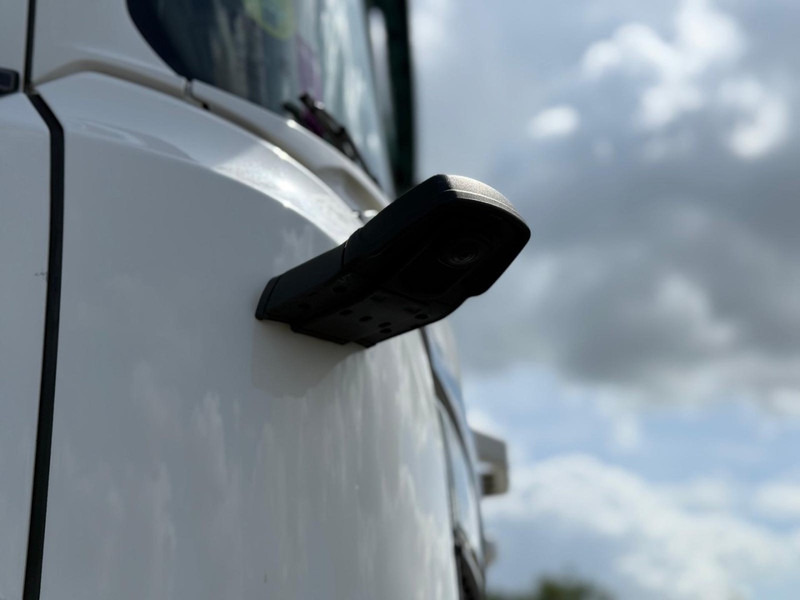 Scania S500 2 UNITS, ALCOA, LEATHER, RETARDER, FULL HISTORIE. - Cabeza tractora: foto 4 Scania S500 2 UNITS, ALCOA, LEATHER, RETARDER, FULL HISTORIE. - Cabeza tractora: foto 4