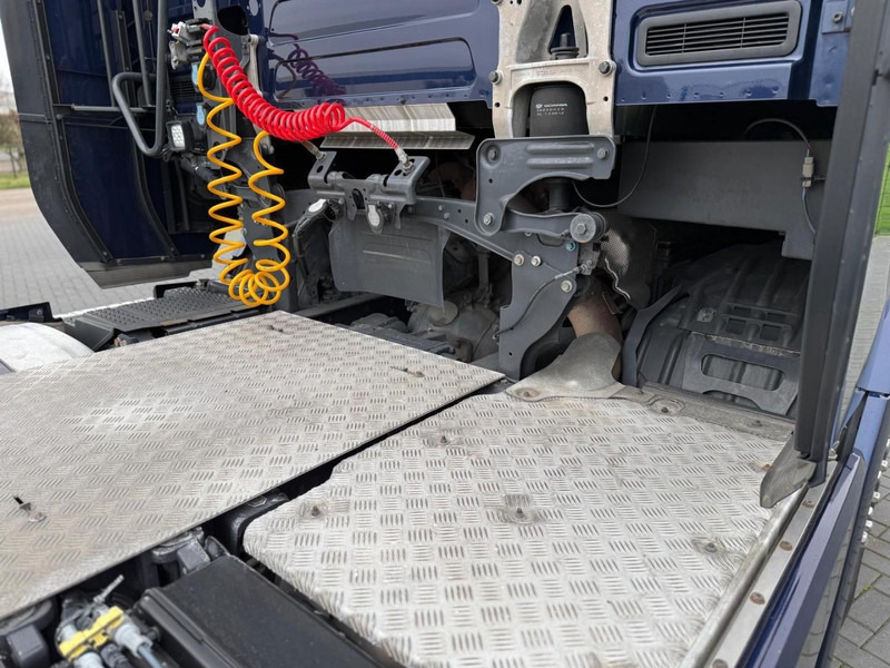 Cabeza tractora Scania S520 VOLLUCHT, ALCOA, 6 LUCHT BALGEN, LEER.: foto 16 Cabeza tractora Scania S520 VOLLUCHT, ALCOA, 6 LUCHT BALGEN, LEER.: foto 16