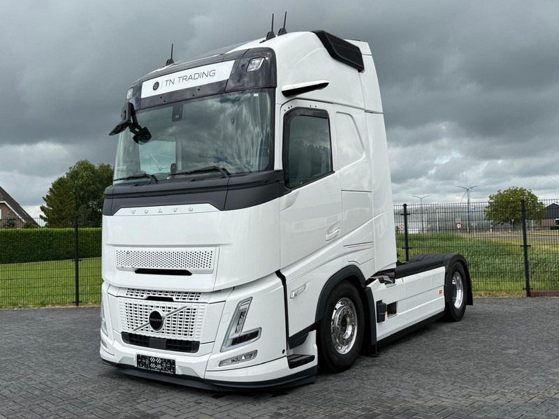 Volvo FH 13.460XL NEW, FULL AIR, ALCOA, HYDRAULIC, XL, FULL. - Cabeza tractora: foto 1 Volvo FH 13.460XL NEW, FULL AIR, ALCOA, HYDRAULIC, XL, FULL. - Cabeza tractora: foto 1