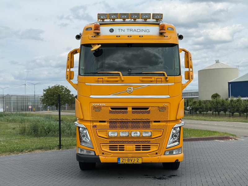 Volvo FH HYDRAULIEK, ALCOA, NL AUTO, APK 05-2026. - Cabeza tractora: foto 3 Volvo FH HYDRAULIEK, ALCOA, NL AUTO, APK 05-2026. - Cabeza tractora: foto 3