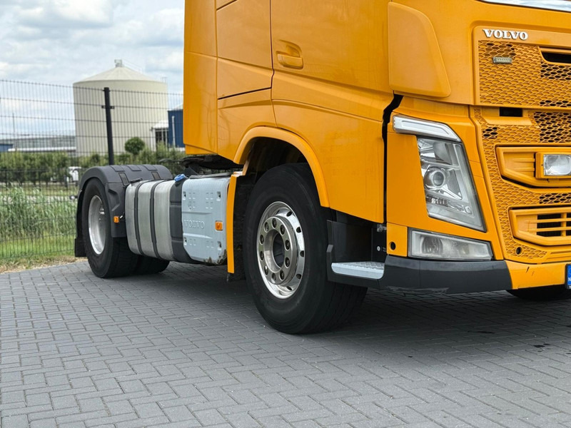 Volvo FH HYDRAULIEK, ALCOA, NL AUTO, APK 05-2026. - Cabeza tractora: foto 2 Volvo FH HYDRAULIEK, ALCOA, NL AUTO, APK 05-2026. - Cabeza tractora: foto 2