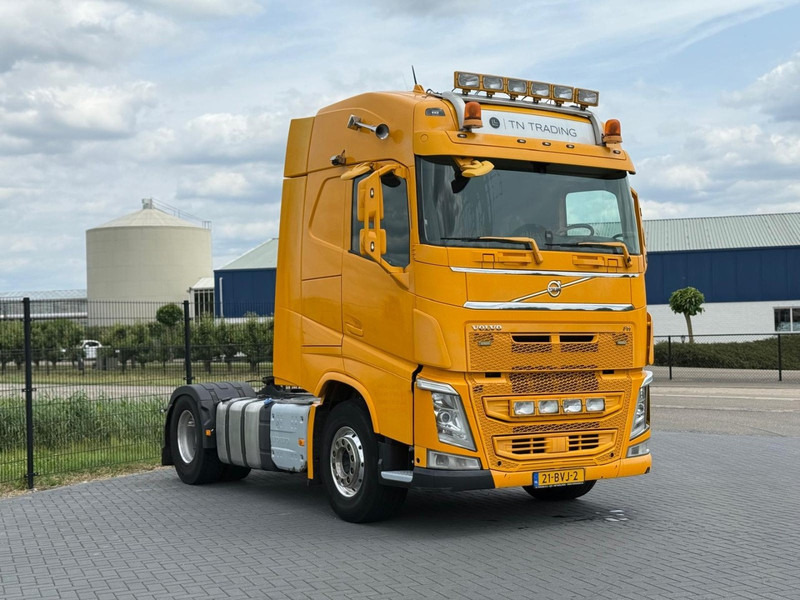 Volvo FH HYDRAULIEK, ALCOA, NL AUTO, APK 05-2026. - Cabeza tractora: foto 1 Volvo FH HYDRAULIEK, ALCOA, NL AUTO, APK 05-2026. - Cabeza tractora: foto 1
