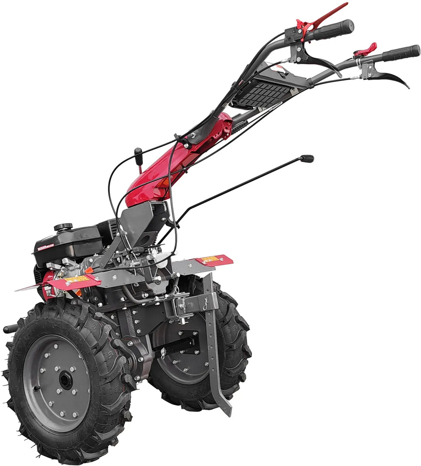 Ciągnik jednoosiowy Weima WM1100C-6 8KM "Deluxe" (bez oleju przekładniowego i silnikowego) - Motoazada: foto 5 Ciągnik jednoosiowy Weima WM1100C-6 8KM "Deluxe" (bez oleju przekładniowego i silnikowego) - Motoazada: foto 5
