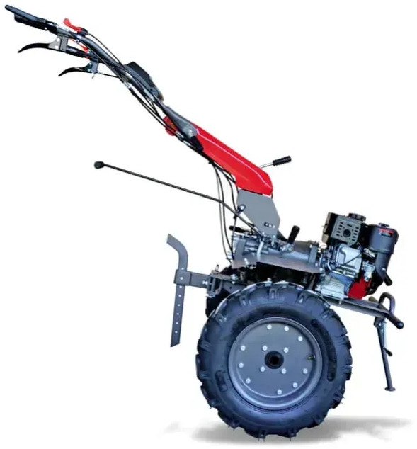 Ciągnik jednoosiowy Weima WM1100C-6 8KM Dyferencjał "Deluxe" (bez oleju przekładniowego i silnikowego) - Motoazada: foto 5 Ciągnik jednoosiowy Weima WM1100C-6 8KM Dyferencjał "Deluxe" (bez oleju przekładniowego i silnikowego) - Motoazada: foto 5