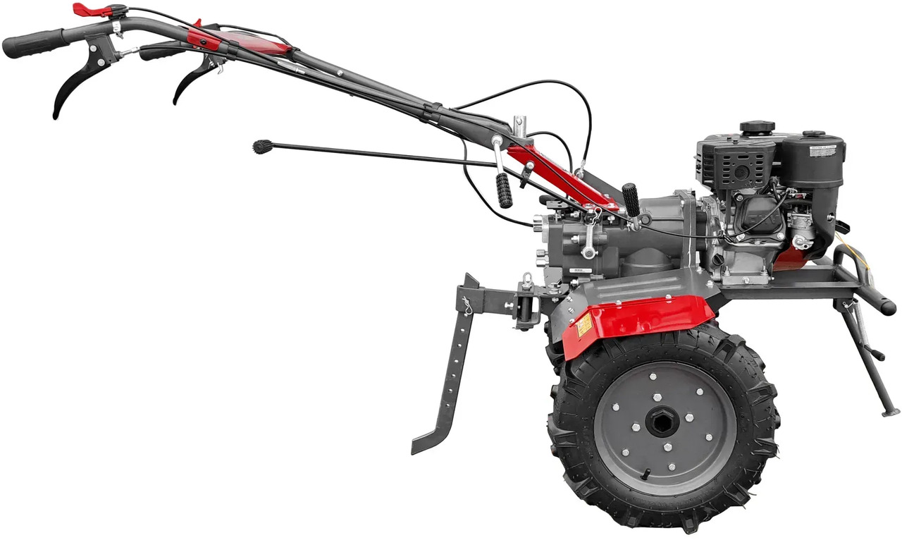 Ciągnik jednoosiowy Weima WM1100C-6 "Classic" (bez oleju przekładniowego i silnikowego) - Motoazada: foto 4 Ciągnik jednoosiowy Weima WM1100C-6 "Classic" (bez oleju przekładniowego i silnikowego) - Motoazada: foto 4