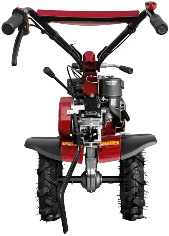 Ciągnik jednoosiowy Weima WM500 7KM "Deluxe" + Pług (bez oleju przekładniowego i silnikowego) - Motoazada: foto 5 Ciągnik jednoosiowy Weima WM500 7KM "Deluxe" + Pług (bez oleju przekładniowego i silnikowego) - Motoazada: foto 5