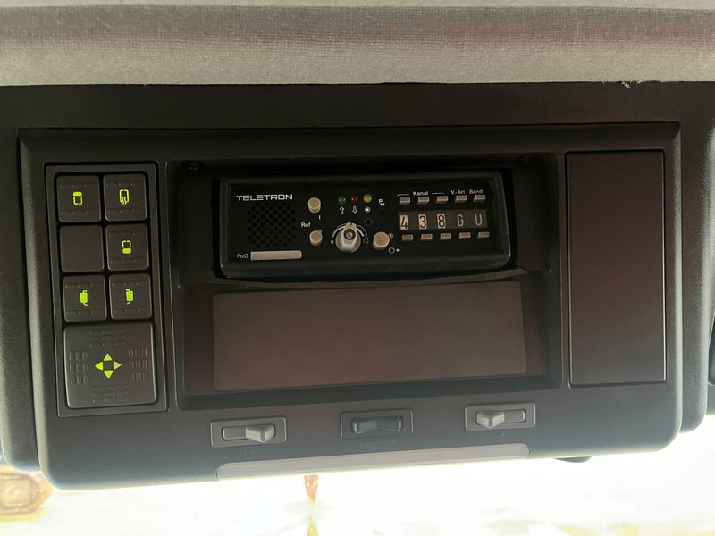 Camión de bomberos Iveco Eurofire FF135E24: foto 19 Camión de bomberos Iveco Eurofire FF135E24: foto 19