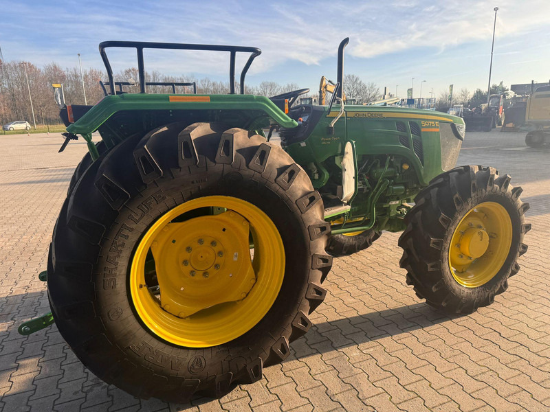 John Deere 5075E UNUSED, NO CE, ONLY FOR EXPORT! - Tractor: foto 5 John Deere 5075E UNUSED, NO CE, ONLY FOR EXPORT! - Tractor: foto 5