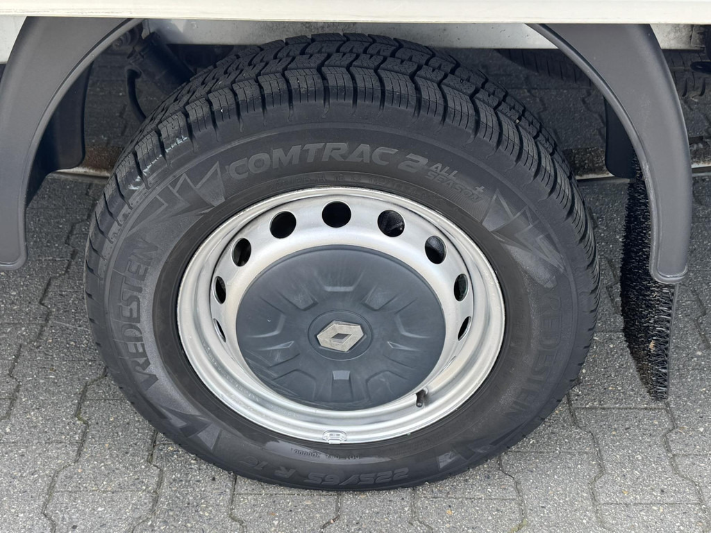 Renault Master-T35 2.3 dCi L3H2 Laadklep Airco Cruise Bluetooth Navigatie systeem - Furgoneta caja cerrada: foto 5 Renault Master-T35 2.3 dCi L3H2 Laadklep Airco Cruise Bluetooth Navigatie systeem - Furgoneta caja cerrada: foto 5
