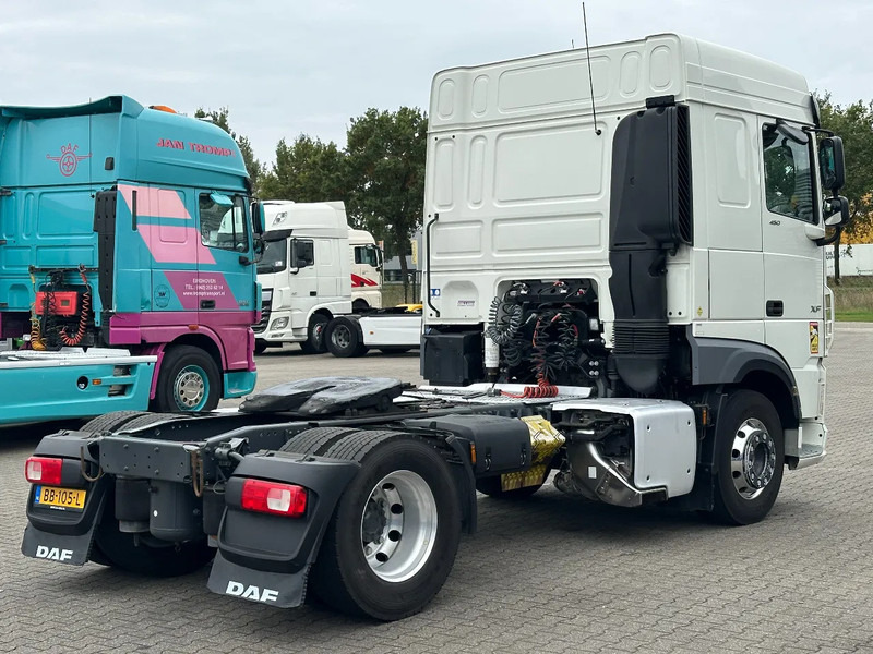 DAF XF 450 Space Cab - Euro 6 - Alcoa - APK 10-2026 - Cabeza tractora: foto 3 DAF XF 450 Space Cab - Euro 6 - Alcoa - APK 10-2026 - Cabeza tractora: foto 3