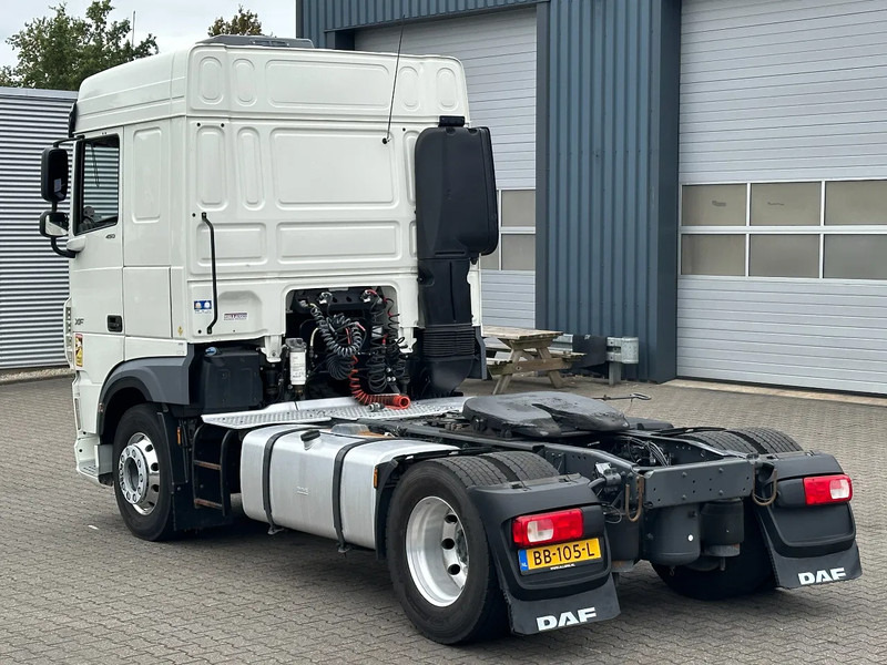 DAF XF 450 Space Cab - Euro 6 - Alcoa - APK 10-2026 - Cabeza tractora: foto 4 DAF XF 450 Space Cab - Euro 6 - Alcoa - APK 10-2026 - Cabeza tractora: foto 4